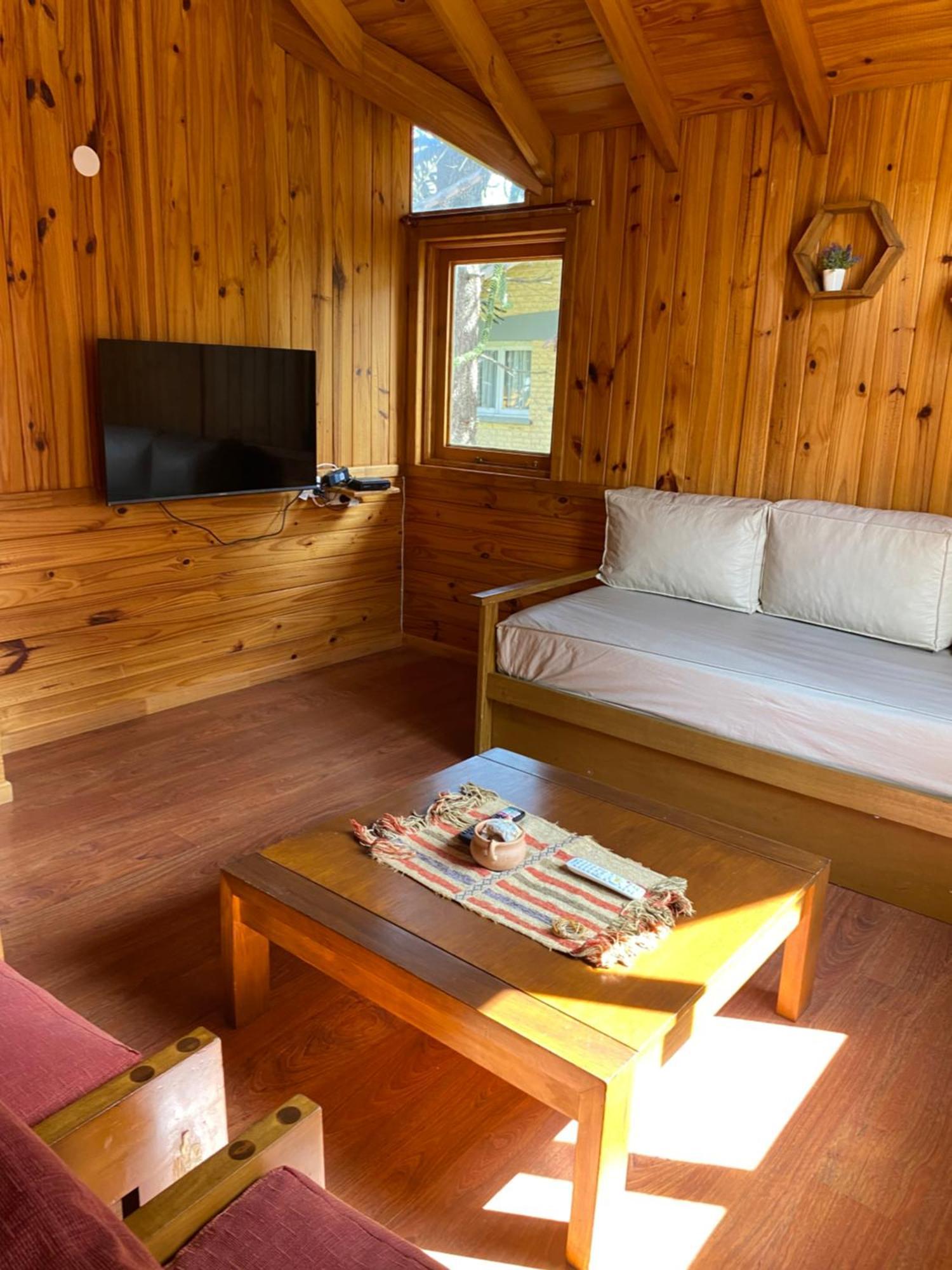 Апартаменты Departamentos Sonne Сан-Мартин-де-лос-Андес Экстерьер фото